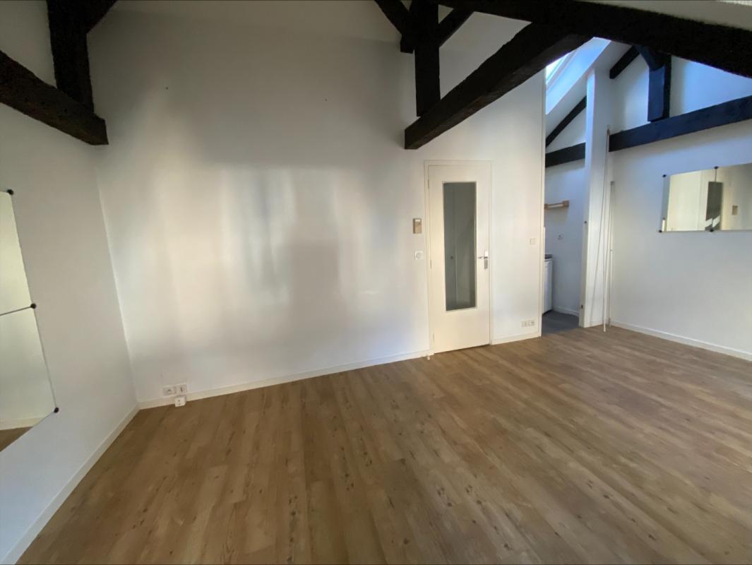 Appartement T1  - Rennes (509262) - photo-2