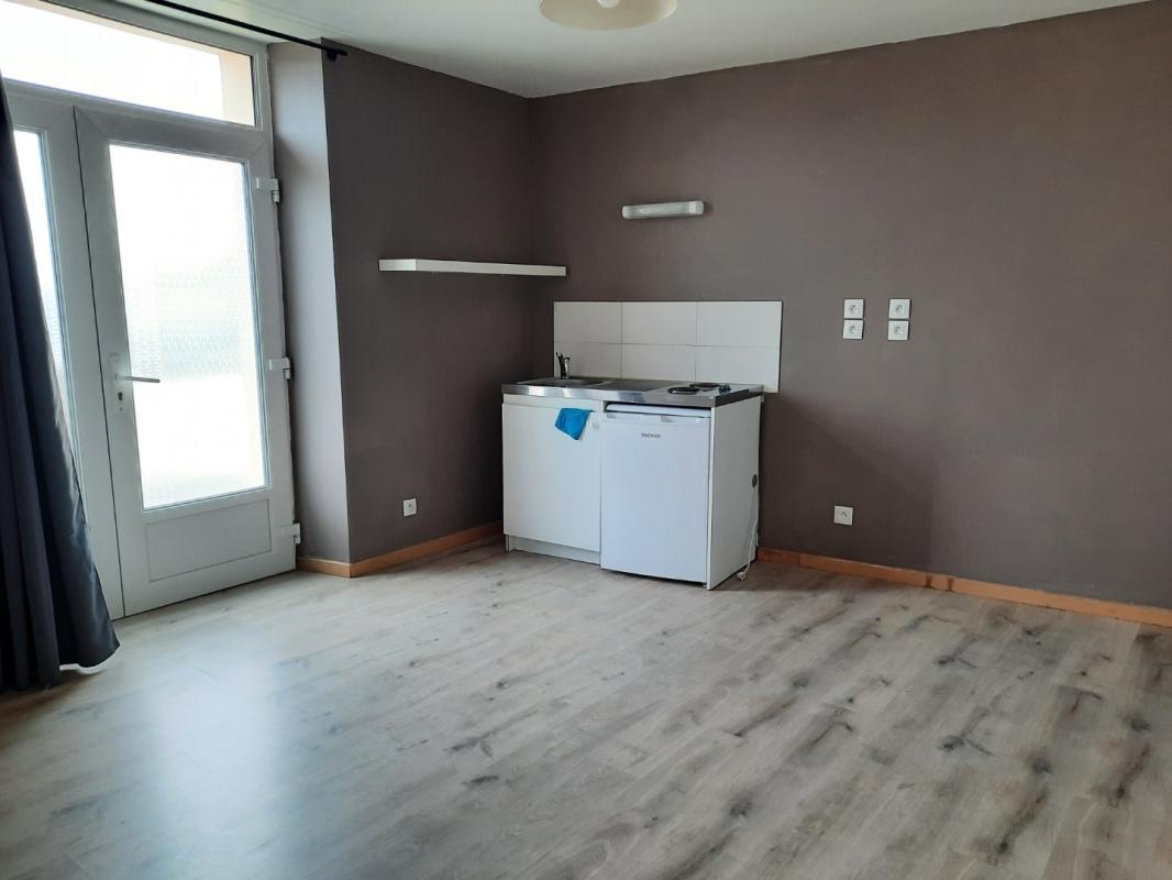 Appartement T2  - Nantes (479880) - photo-2
