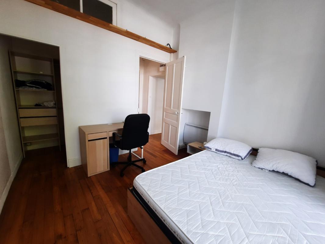 Appartement T1  - Nantes (498962) - photo-2