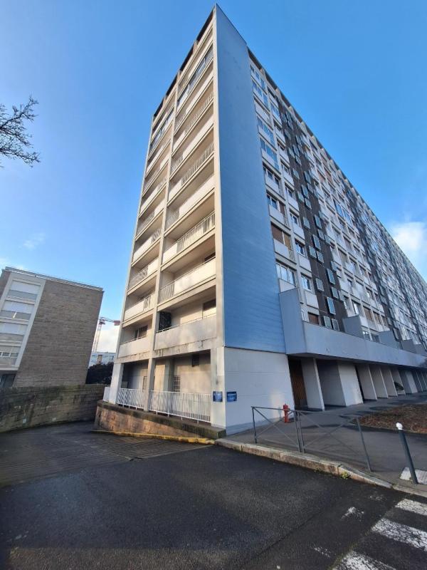 Parking  - Rennes (508468) - photo-2