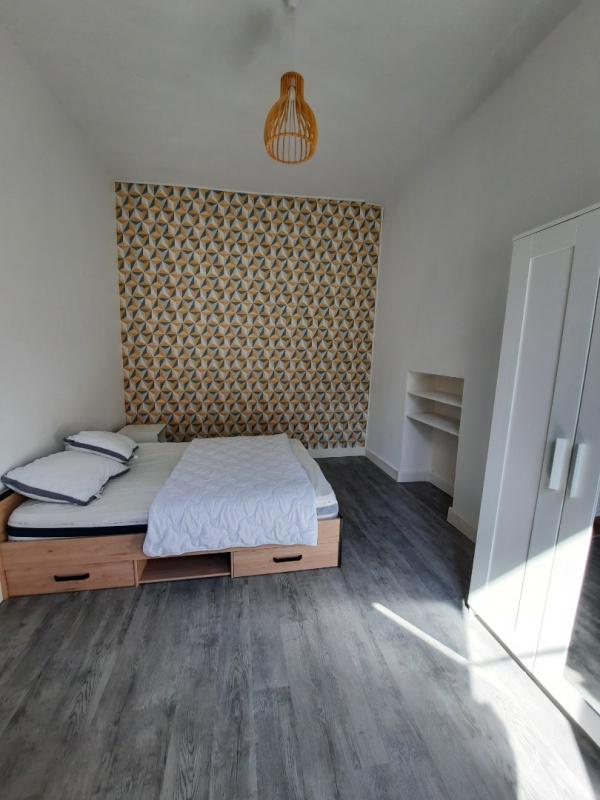 Appartement T1  - Nantes (501249) - photo-2