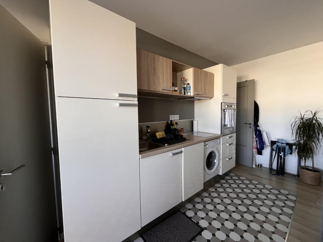 Appartement T1  - Saint Malo (508883) - photo-2