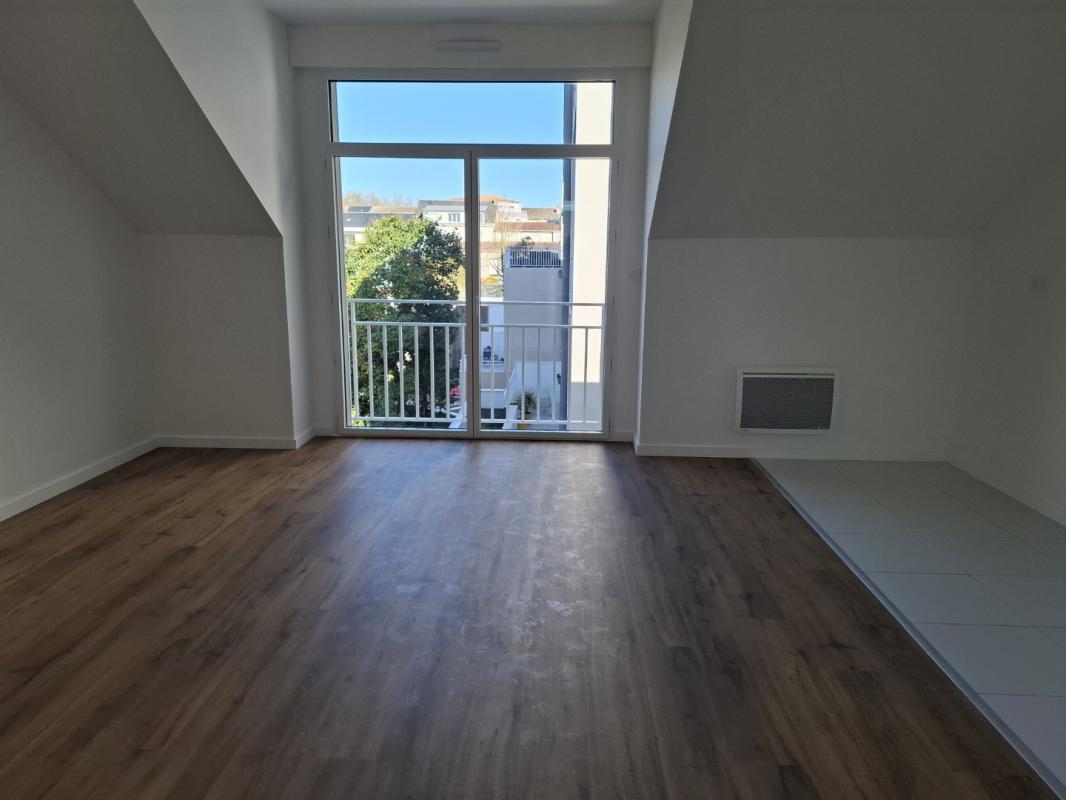 Appartement T2  - La Roche Sur Yon (507501) - photo-2