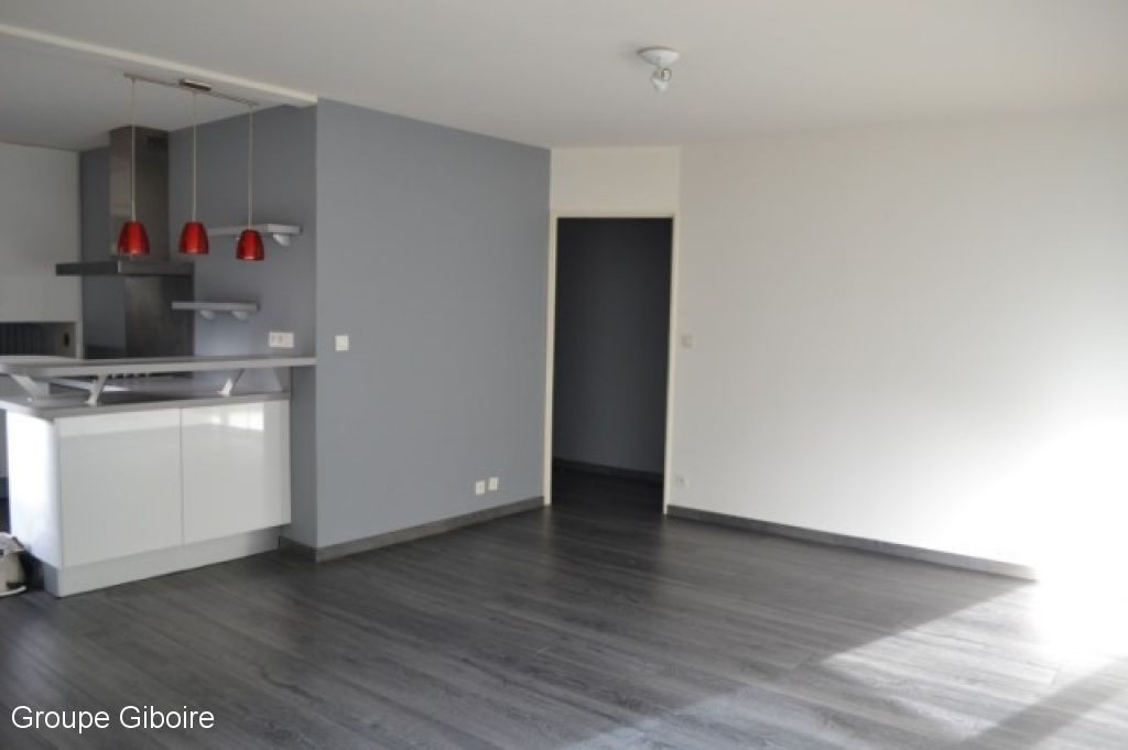 Appartement T2  - Rennes (508484) - photo-2