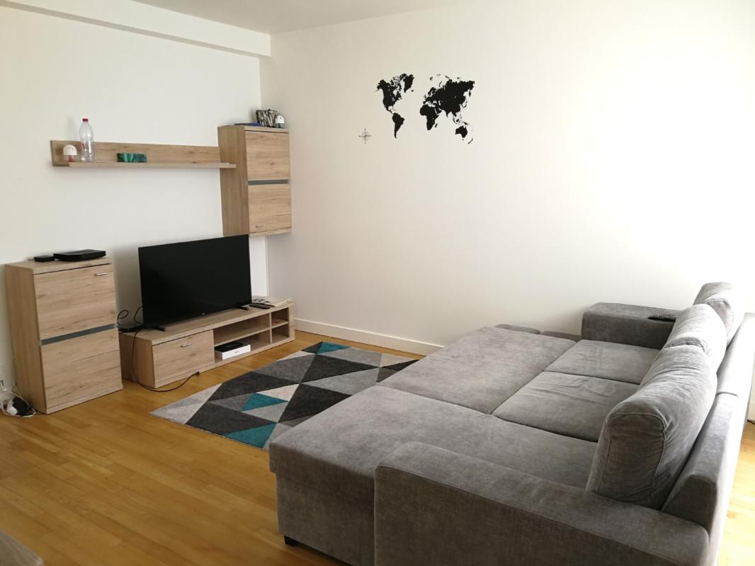 Appartement T2  - Rennes (509469) - photo-2