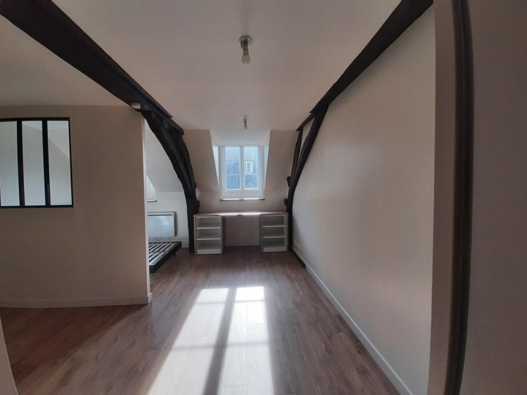 Appartement T1  - Rennes (509666) - photo-2