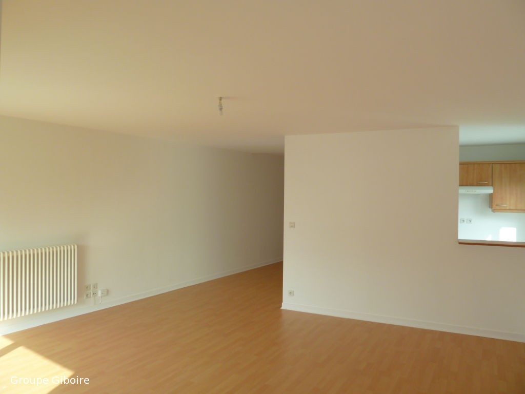 Appartement T4  - Rennes (509138) - photo-2