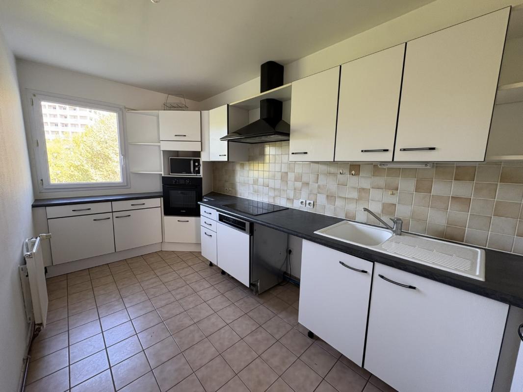 Appartement T4  - Rennes (479317) - photo-2