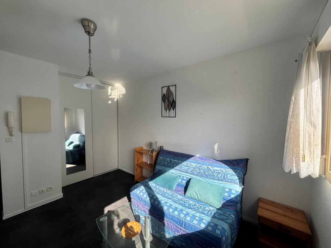 Appartement T1  - Rennes (510664) - photo-2