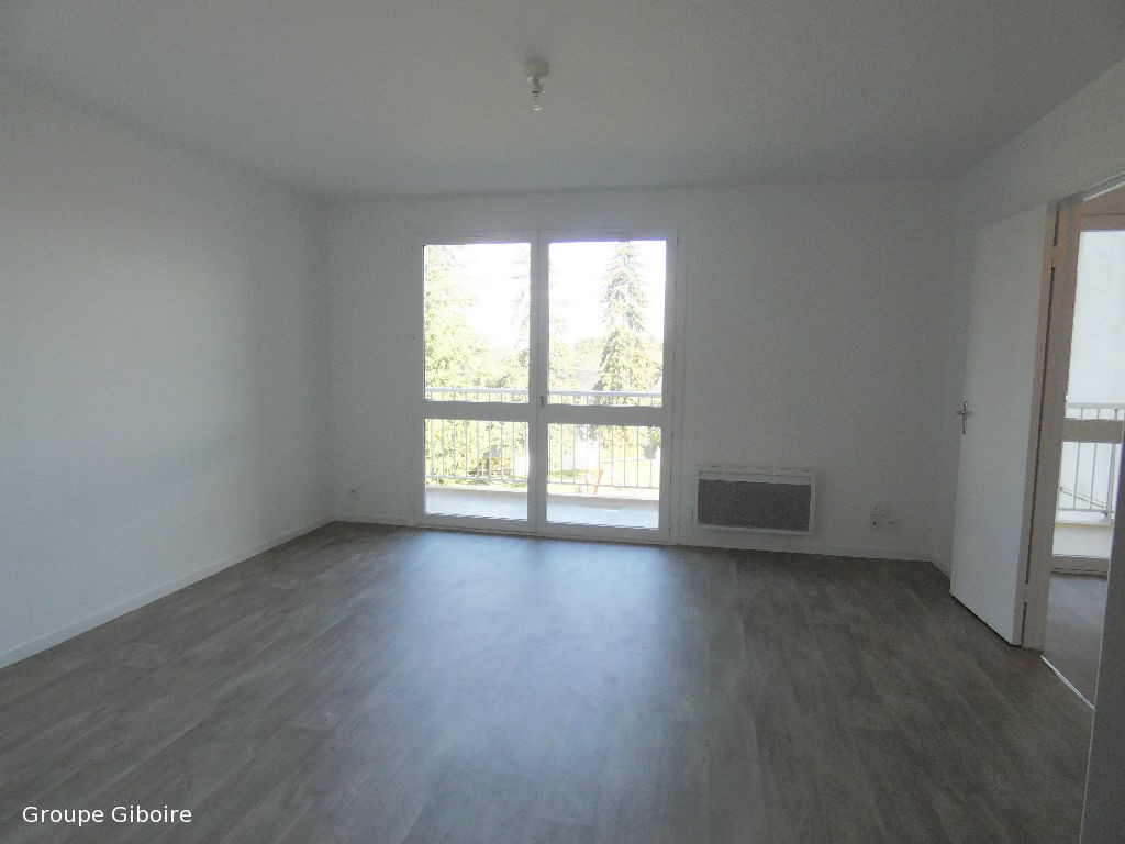 Appartement T3  - Cesson Sevigne (511138) - photo-2