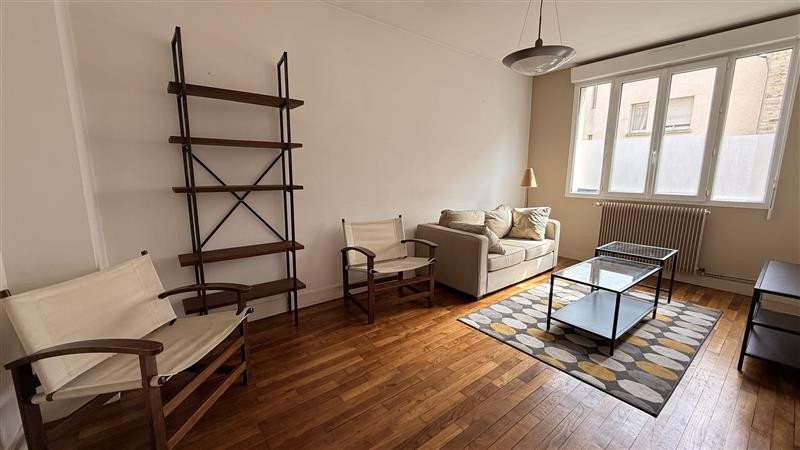 Appartement T2  - Rennes (502353) - photo-2
