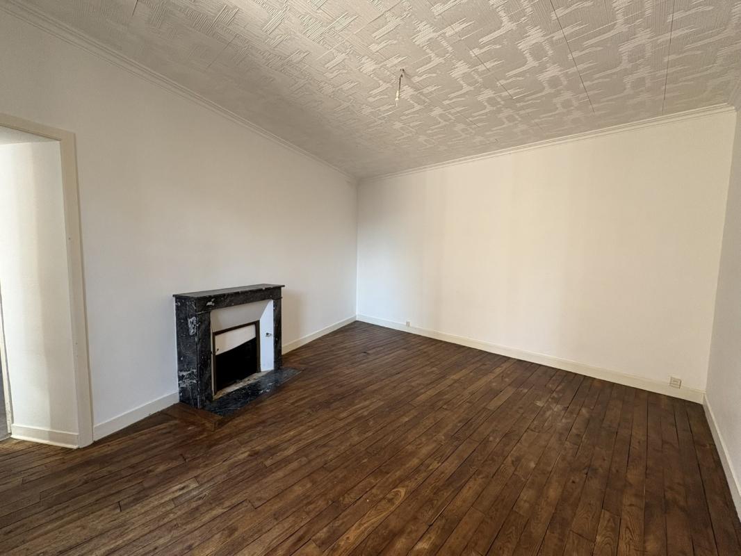 Appartement T2  - Rennes (379256) - photo-2