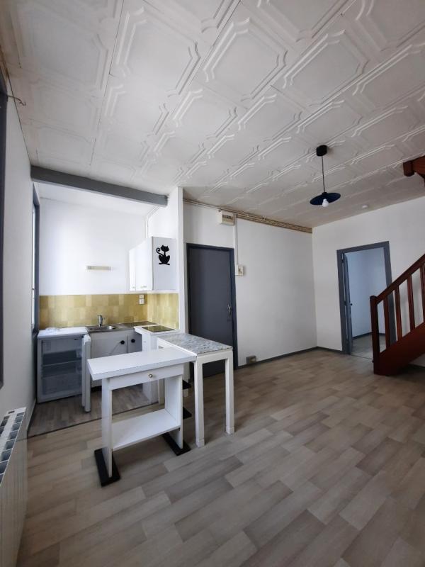 Appartement T2  - Rennes (510461) - photo-2