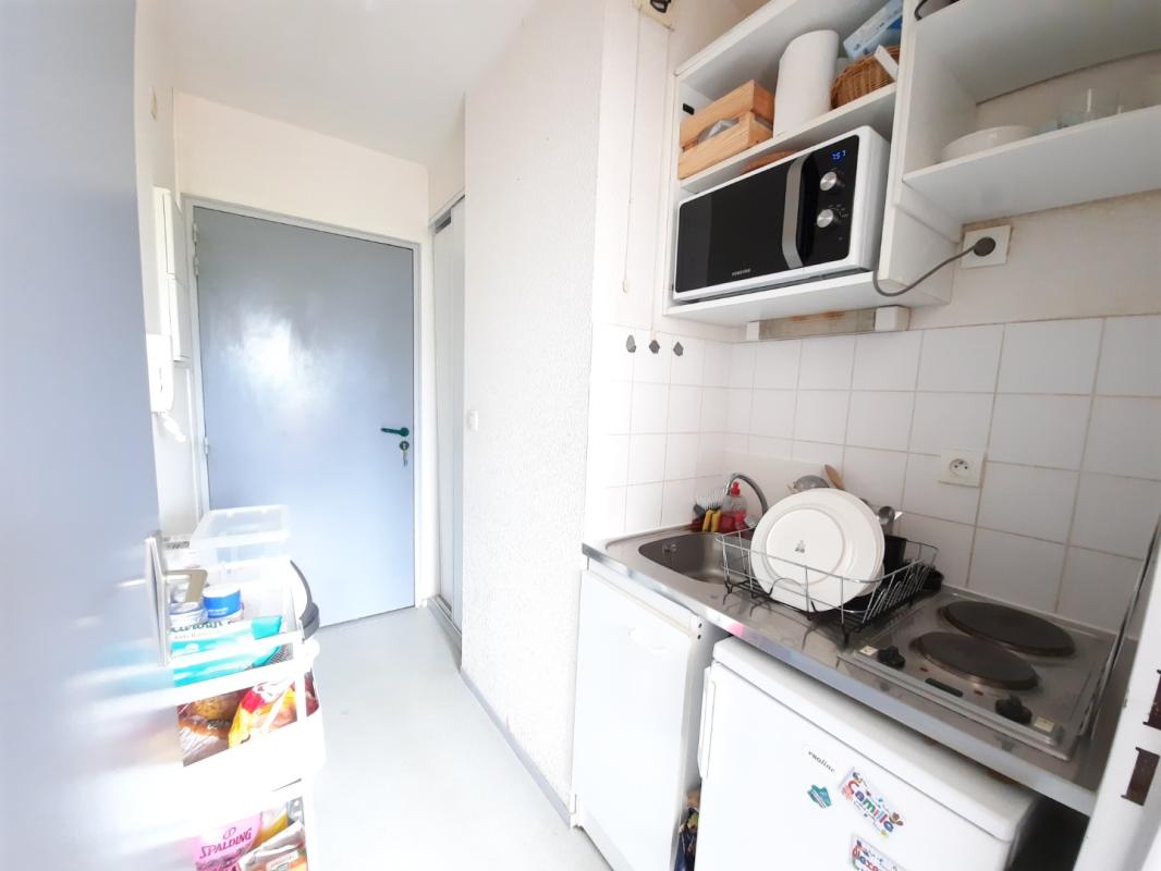 Appartement T1  - Bruz (506786) - photo-2