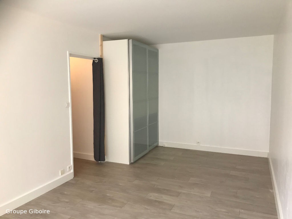 Appartement T2  - Rennes (510538) - photo-2