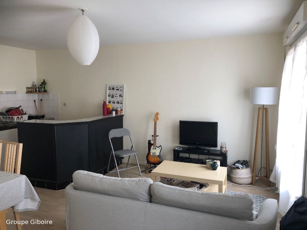 Appartement T1  - Rennes (511098) - photo-2