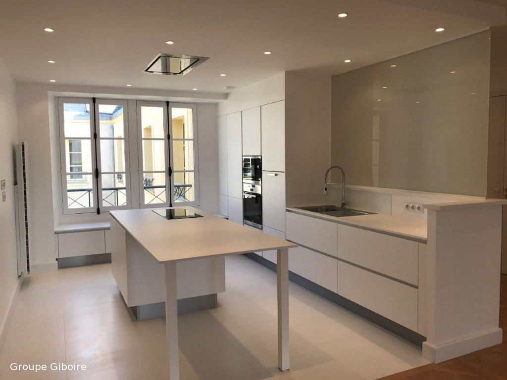 Appartement T5  - Rennes (154895) - photo-2