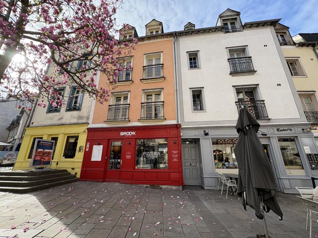 Appartement T1  - Rennes (492850) - photo-2