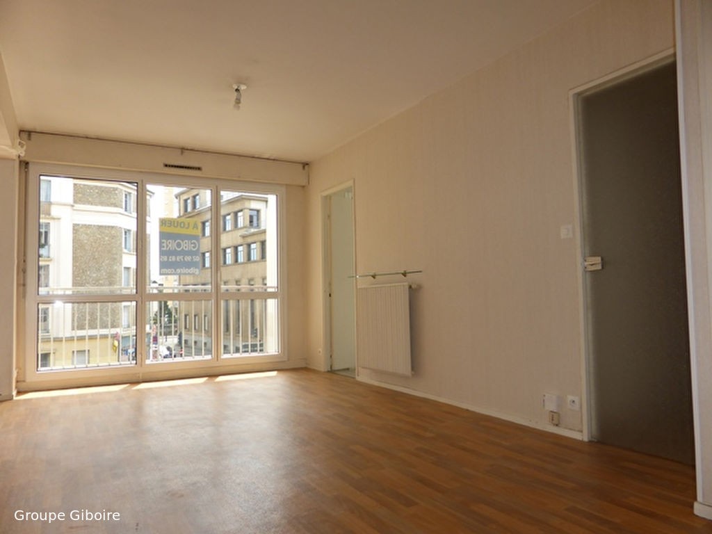 Appartement T2  - Rennes (508041) - photo-2