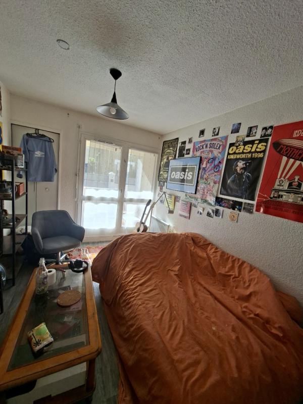 Appartement T1  - Rennes (509423) - photo-2