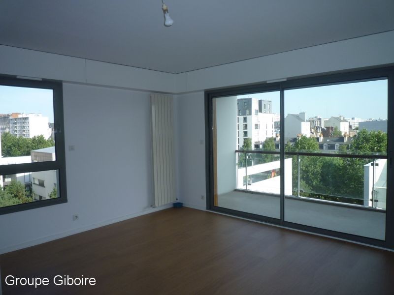 Appartement T2  - Rennes (511139) - photo-2