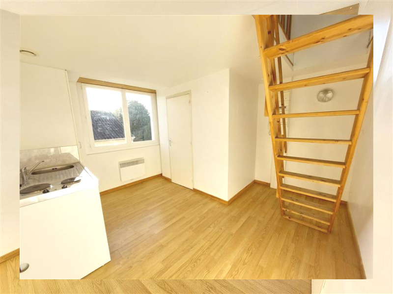 Appartement T1  - Vertou (475867) - photo-2