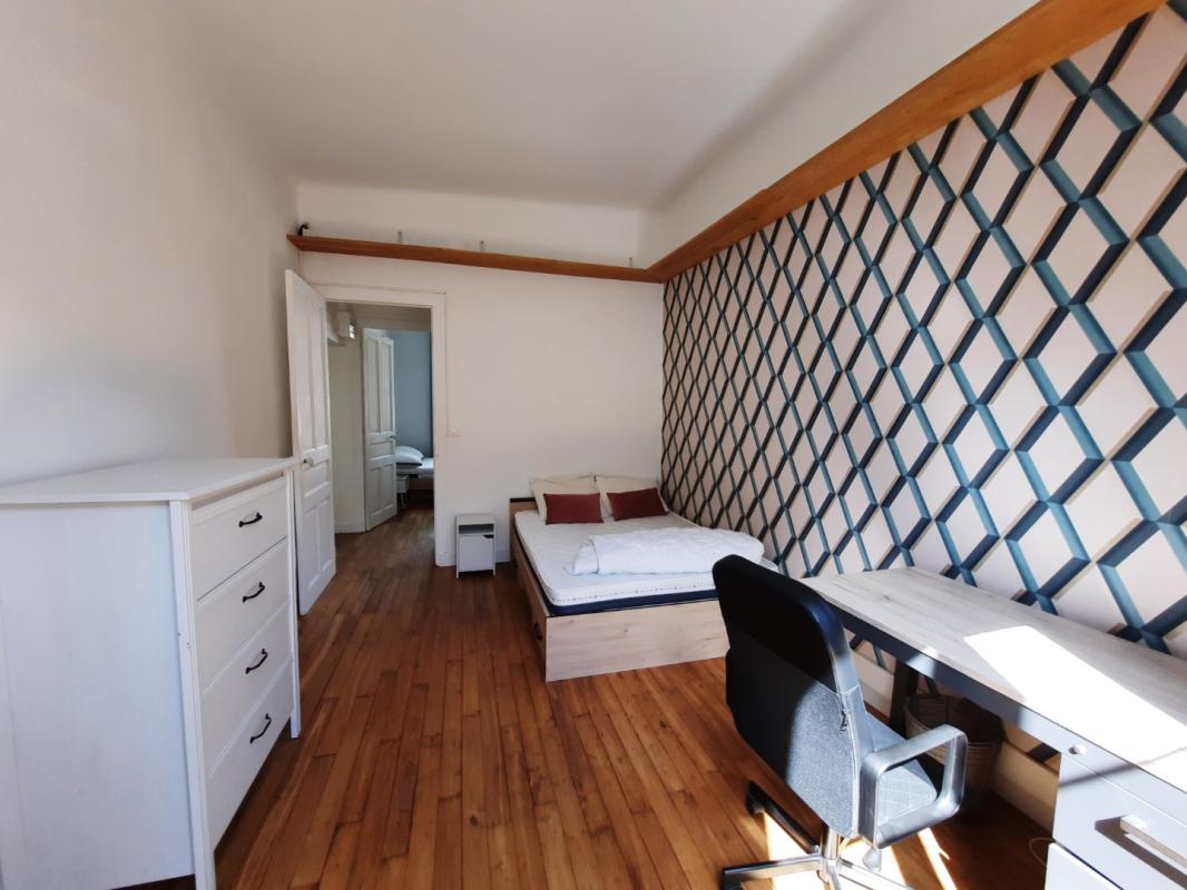 Appartement T1  - Nantes (501868) - photo-2
