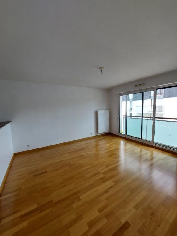 Appartement T2  - Rennes (510652) - photo-2