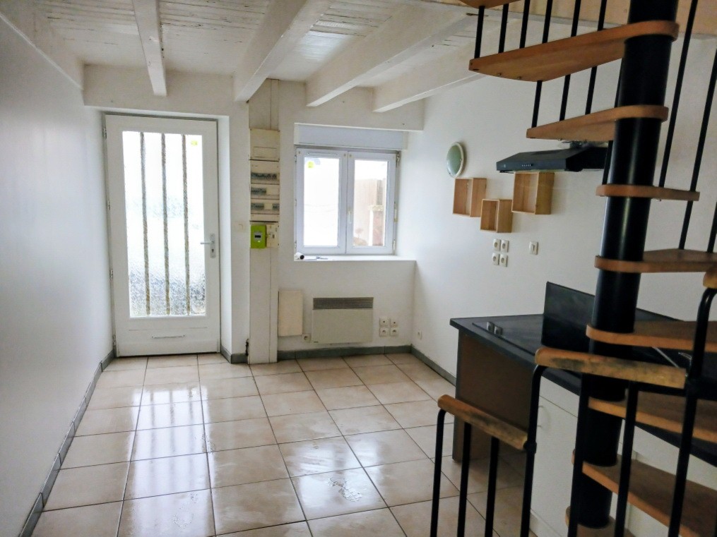 Appartement T1  - Reze (484062) - photo-2