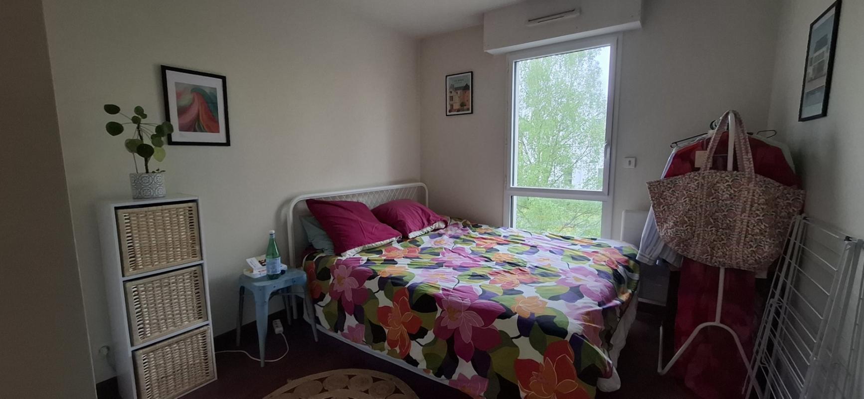 Appartement T2  - Rennes (511276) - photo-2