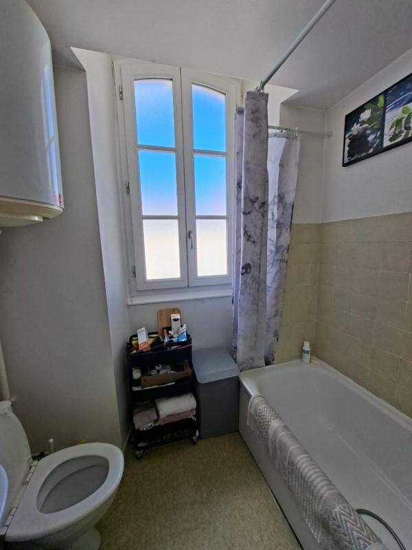 Appartement T1  - Rennes (508079) - photo-2