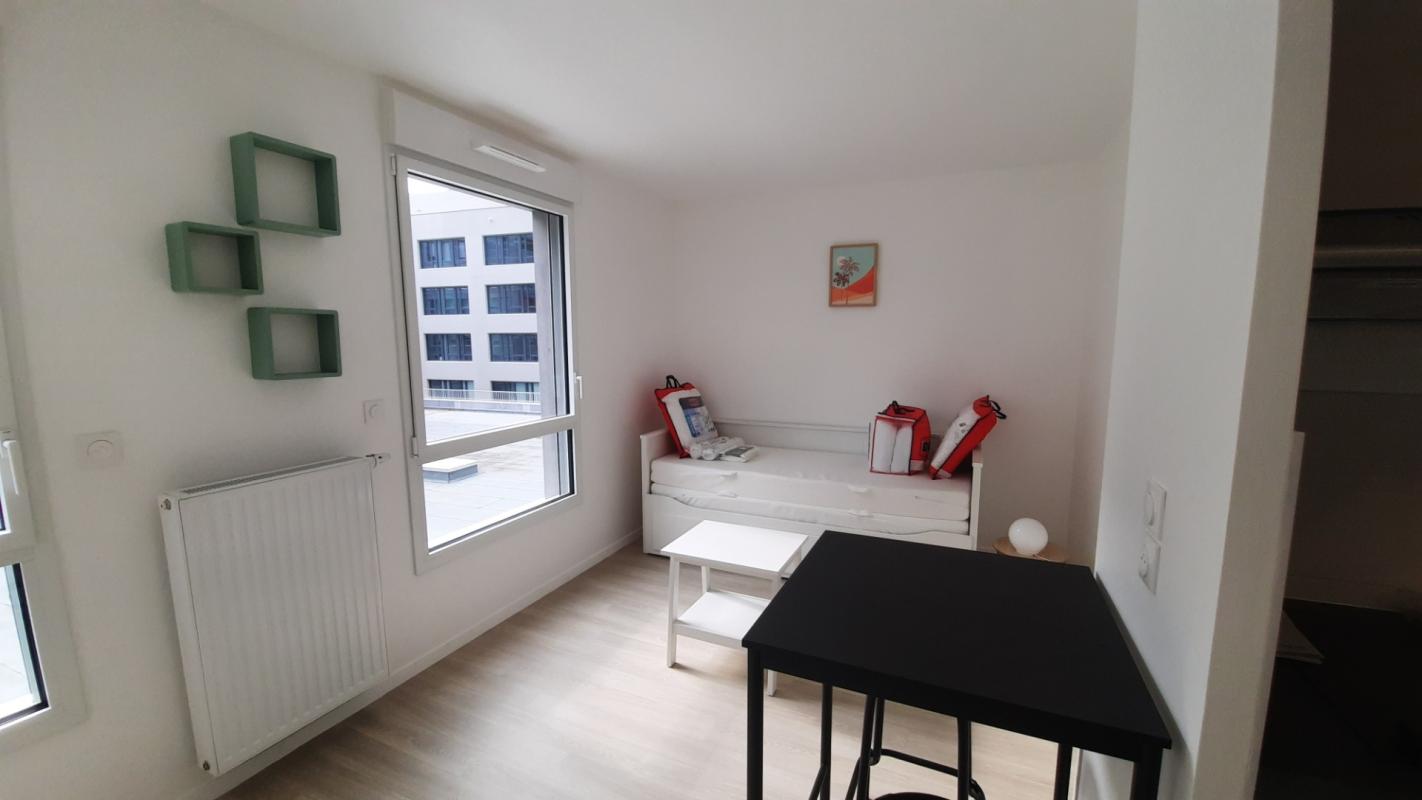 Appartement T1  - Rennes (508825) - photo-2