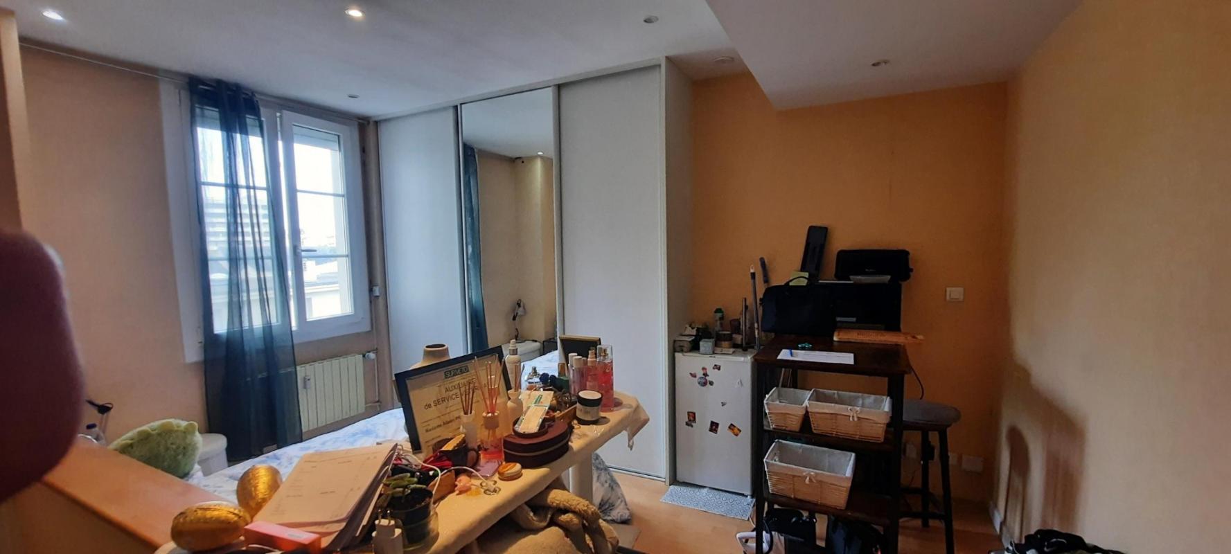 Appartement T1  - Rennes (510177) - photo-2