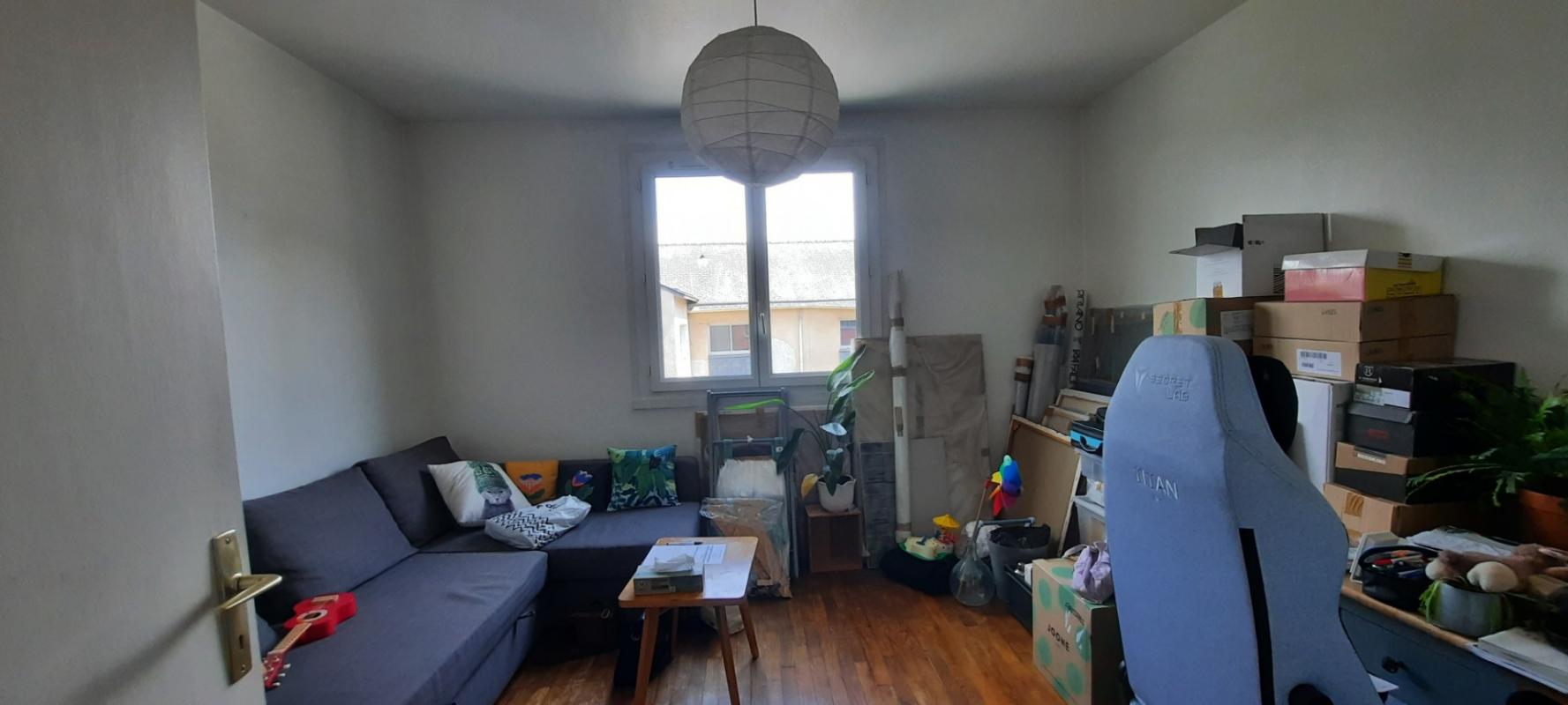 Appartement T2  - Rennes (512720) - photo-2