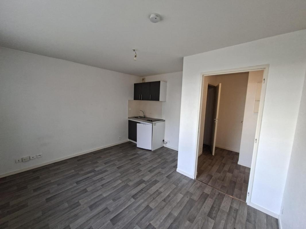 Appartement T1  - Rennes (499941) - photo-2