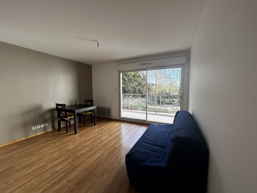 Appartement T3  - Rennes (500369) - photo-2