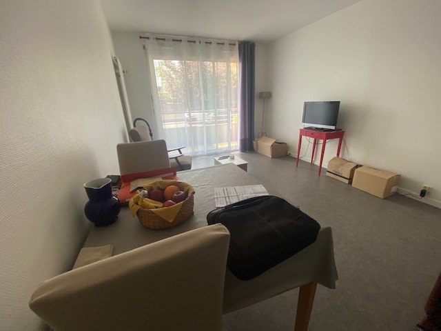 Appartement T2  - Rennes (512725) - photo-2