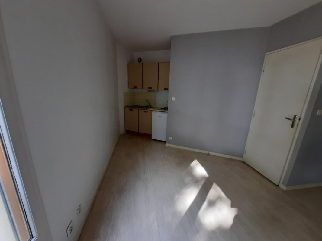 Appartement T1  - Rennes (513039) - photo-2