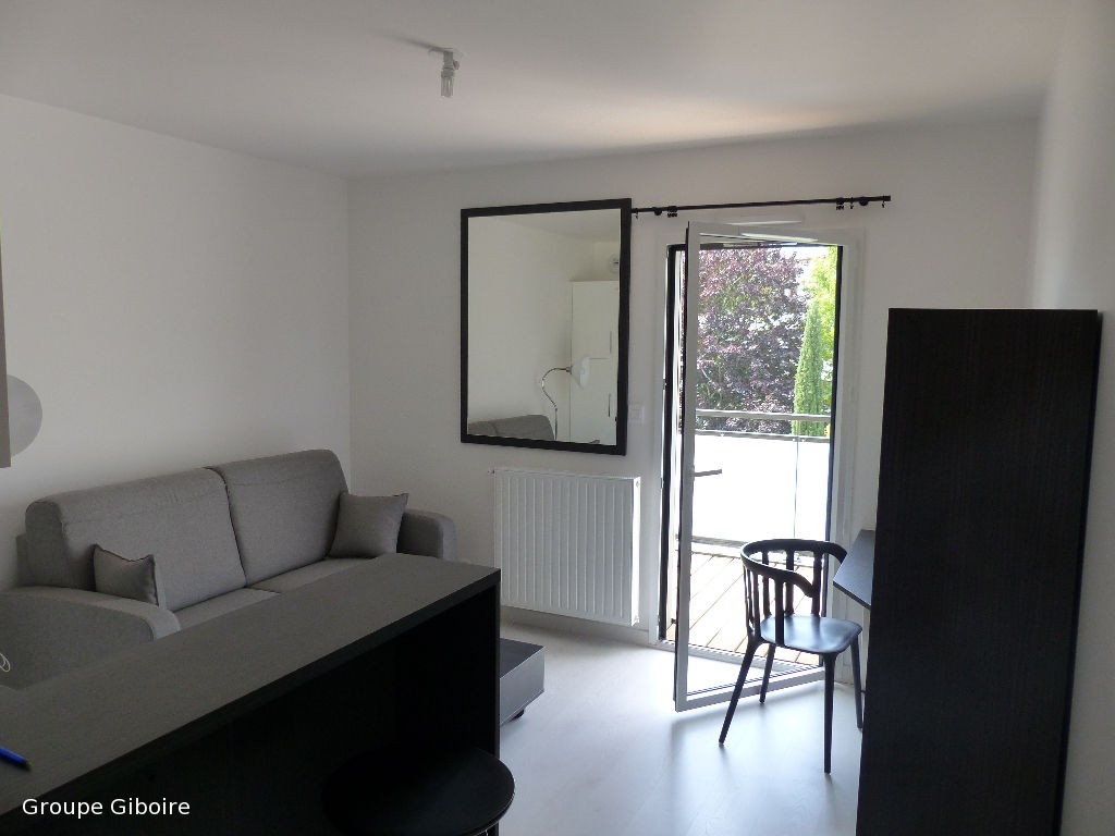 Appartement T1  - Rennes (515146) - photo-2