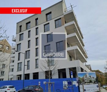 Bureaux  - CESSON SEVIGNE (35.6152) - vignette