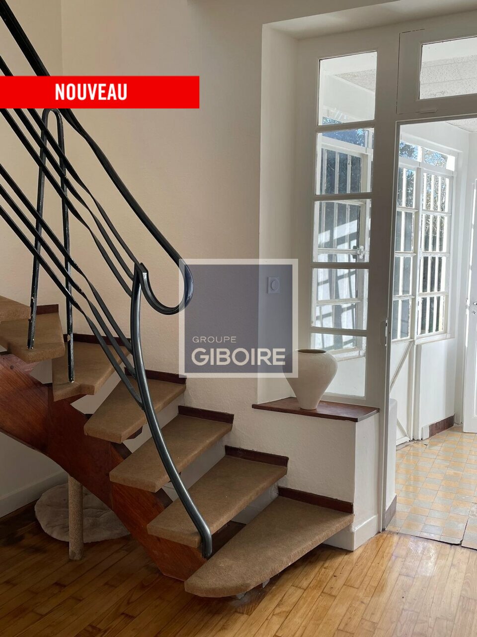 Bureaux  - RENNES (35.4035) - photo-2