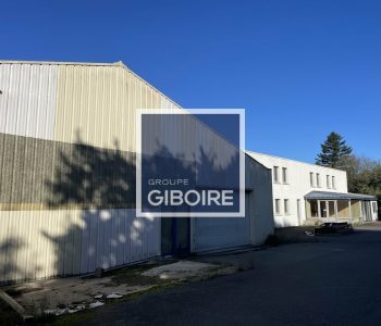 Local d'activites  - BEDEE (35.6717) - vignette