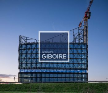 Bureaux  - RENNES (35.6120) - vignette