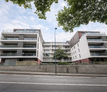 Appartement T4  - RENNES (AL25864G) - vignette