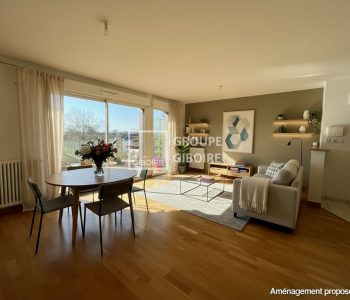 Appartement T5  - RENNES (AL25974-GE) - vignette