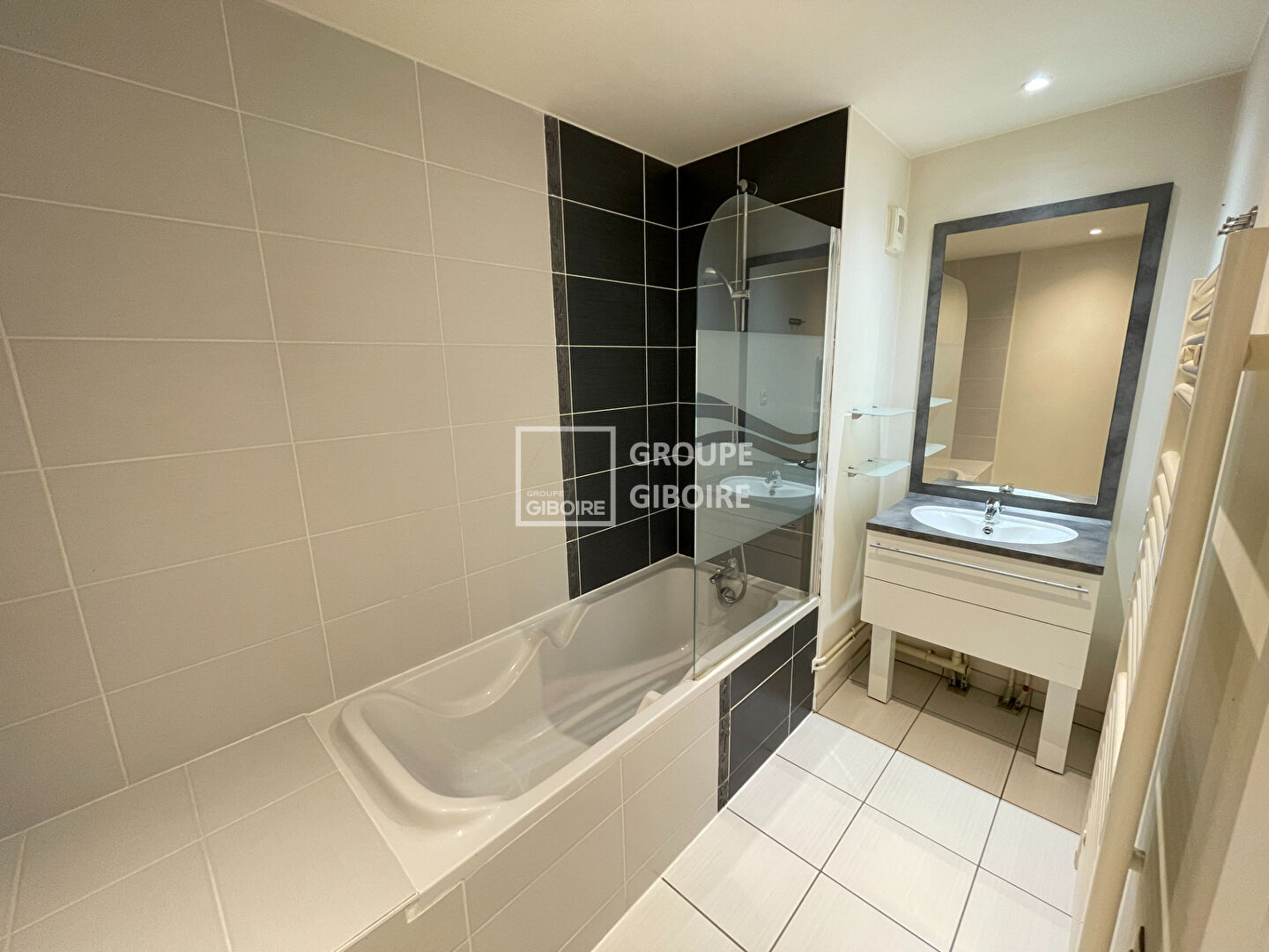 Appartement T5  - RENNES (AL25974-GE) - photo-7