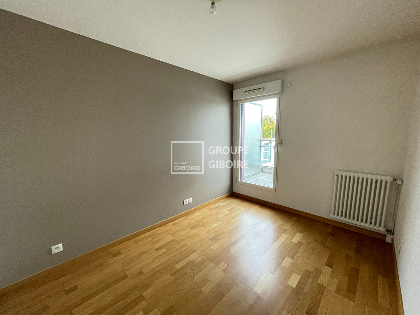 Appartement T5  - RENNES (AL25974-GE) - photo-8