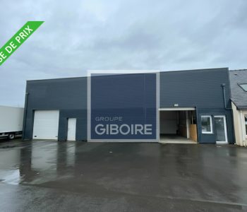 Local d'activites  - DOMLOUP (35.7063) - vignette