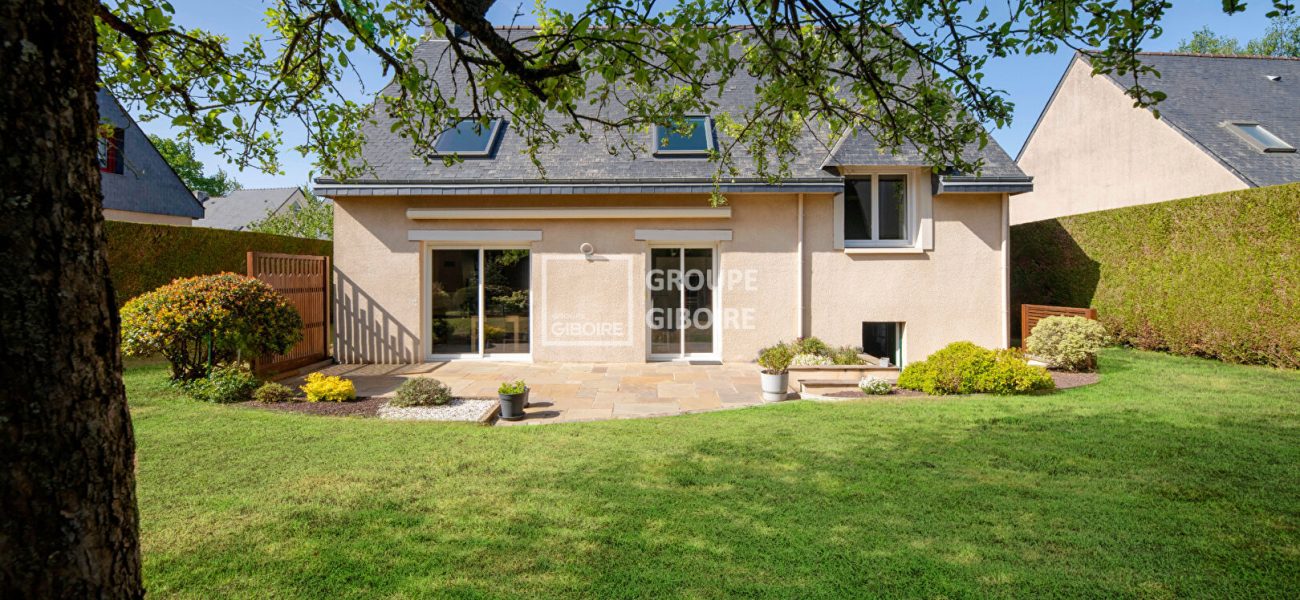 Maison T7  - NOYAL CHATILLON SUR SEICHE (JR26339E) - photo principale