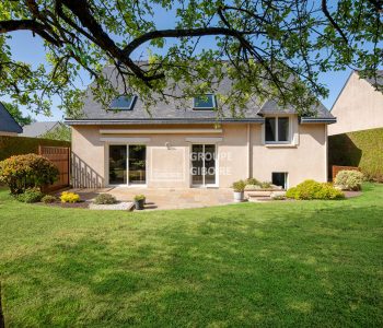 Maison T7  - NOYAL CHATILLON SUR SEICHE (JR26339E) - vignette